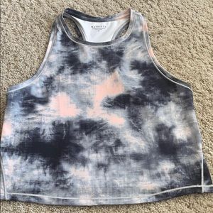 Athleta tank